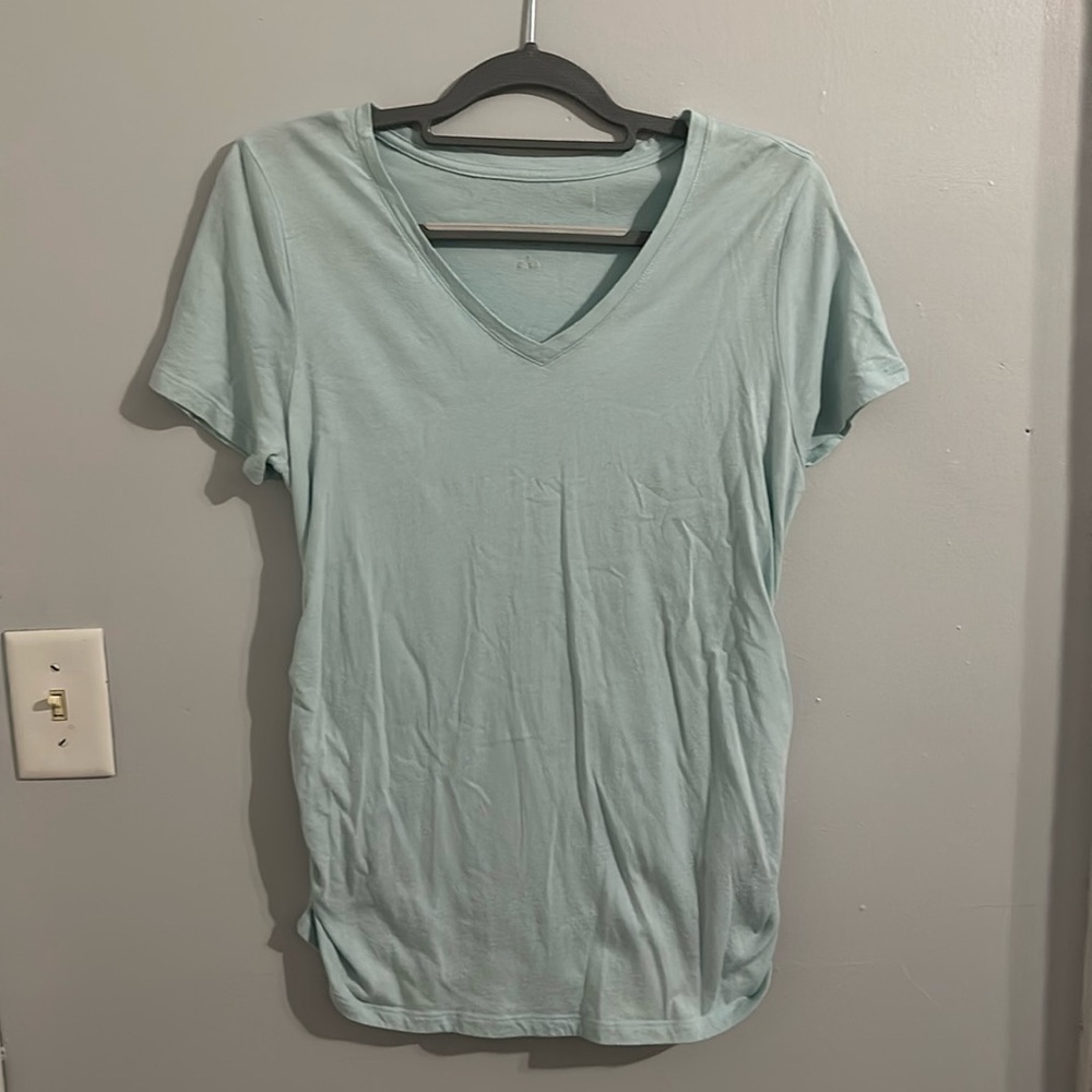 Set of three size medium Isabel maternity T-shirts